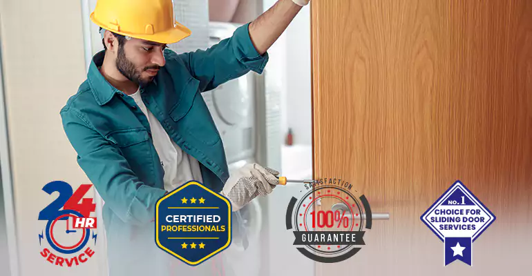 ada-compliant-door-installation in Dania Beach, FL