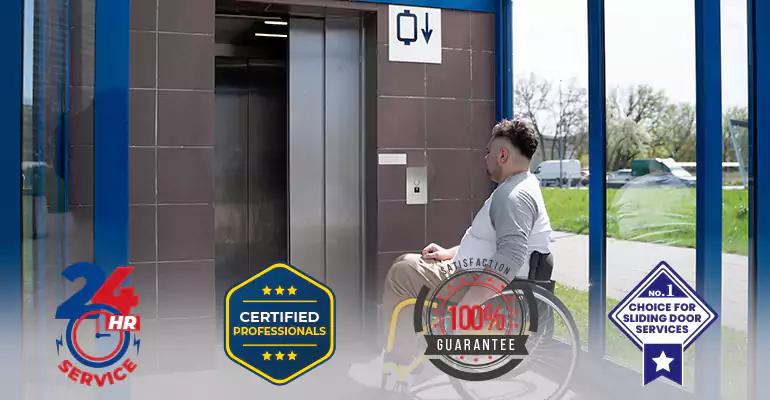 Commercial ADA Handicap Door Solutions Dania Beach