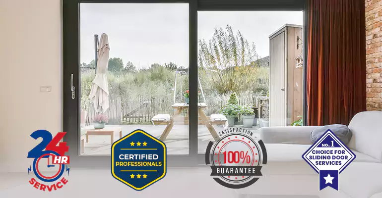 Automatic Glass Door Repair Near Me in Dania Beach