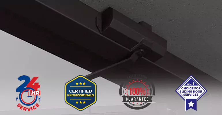 Door Closer Installation in Dania Beach