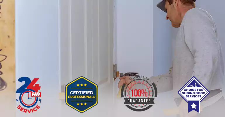Fixing Door Frame Cracks in Dania Beach