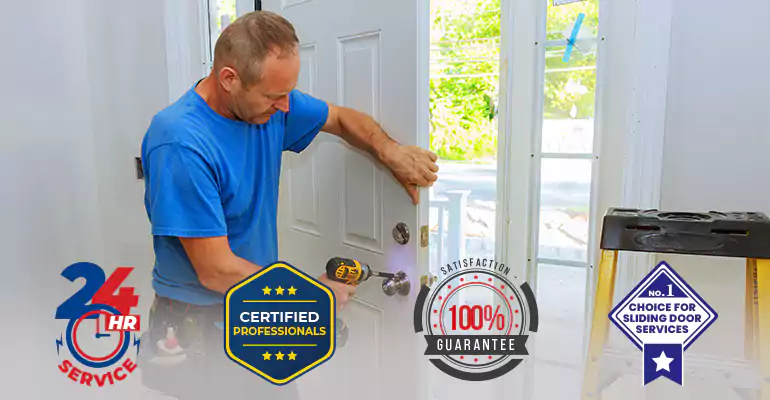 Bathroom Door Knob Repair Dania Beach