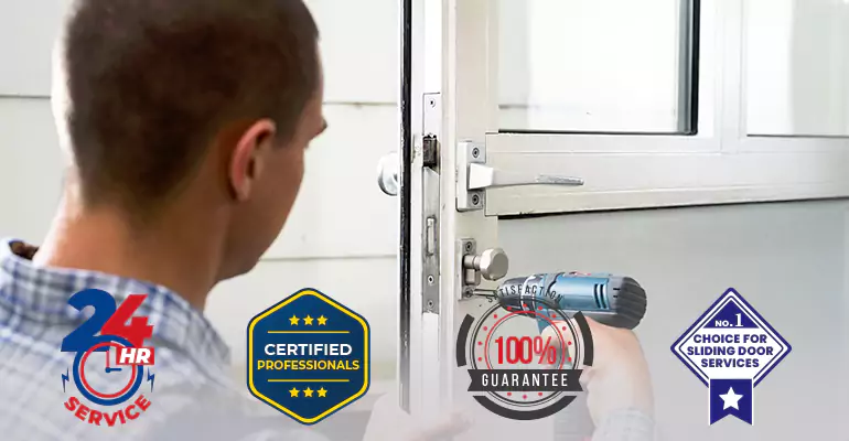 Commercial Door Opener Repair in Dania Beach