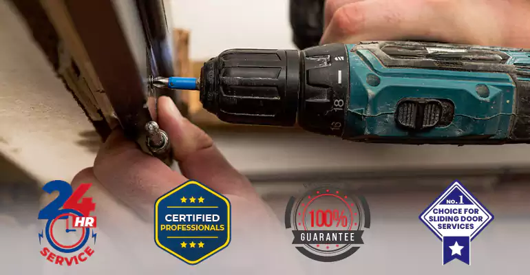 Roll Up Door Repair Dania Beach