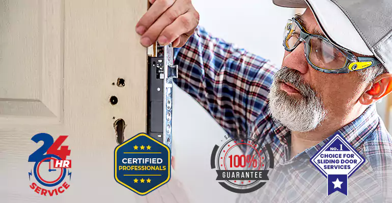 Commercial & Emergency Door Replacement Service in Dania Beach