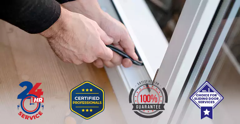 Door Weather Stripping Installation Service in Dania Beach