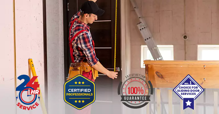 Emergency Exit Door Maintenance and Adjustment in Dania Beach