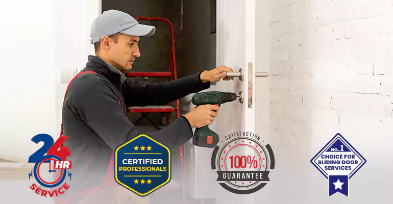Emergency Handicap Door Repair Services in Dania Beach