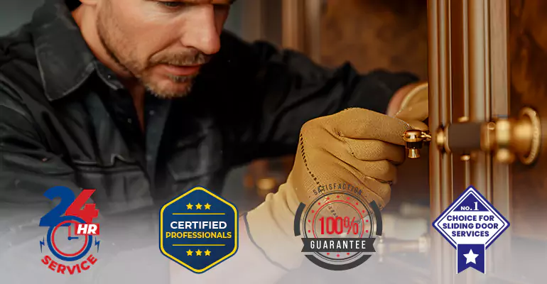 Hotel Door Lock Installation and Repair Dania Beach