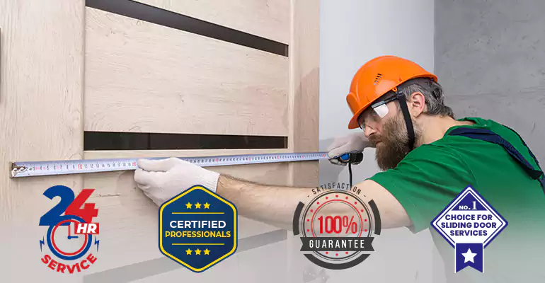 Hollow Core Interior Door Repair Dania Beach