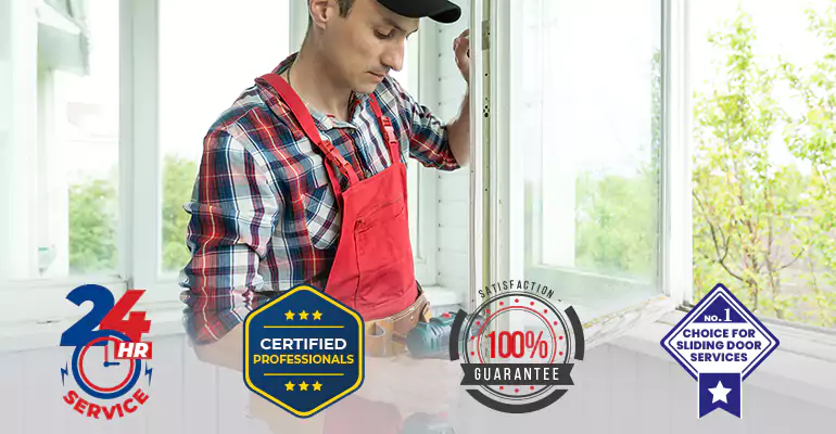 Residential New Home Window Installation Dania Beach