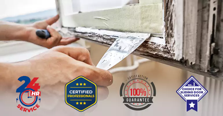 Restoring Old Double Hung Windows Dania Beach