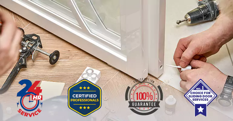 Closet & Pocket Door Rollers Replacement in Dania Beach