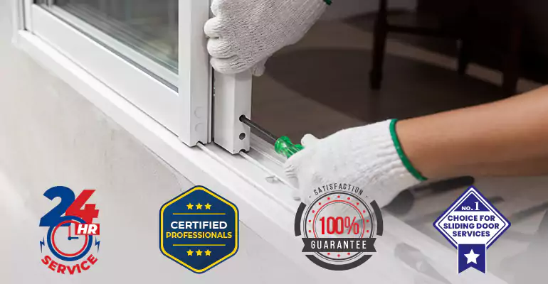 Patio Door Runner Repair In Dania Beach