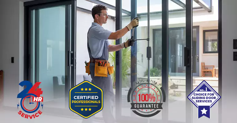 Custom Pool Screen Door Replacement in Dania Beach