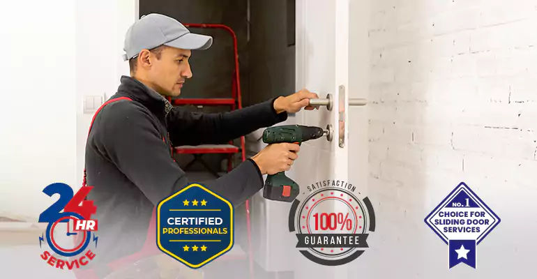 Residential Overhead Door Repair in Dania Beach