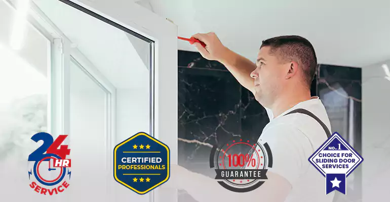 Mesh Screen Door Repair Dania Beach