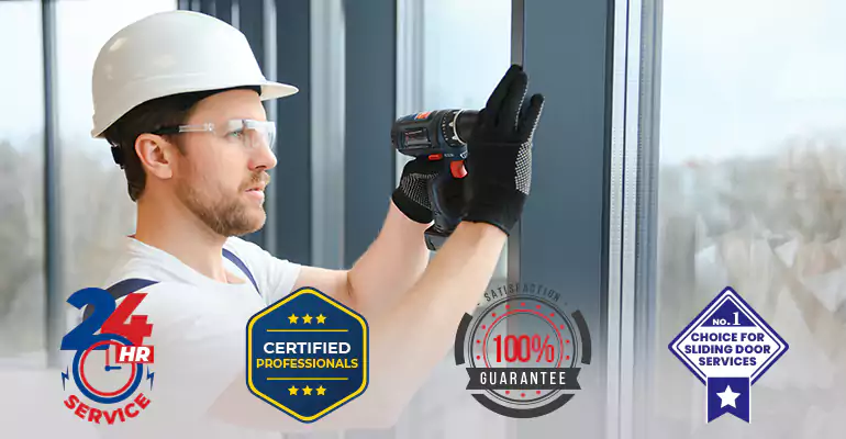 Sliding Backyard Door Replacement Dania Beach
