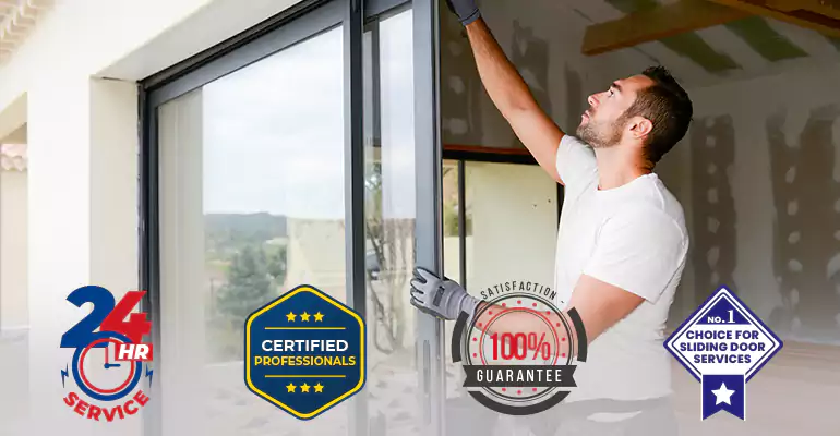 Screen & Pet Door Integration in Dania Beach