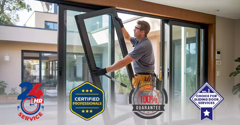 Sliding Glass Door Replacement Glass Panels Dania Beach