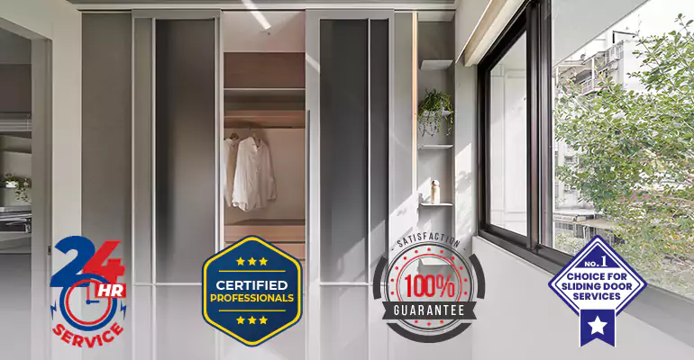 Sliding Glass Closet Door Replacement Dania Beach