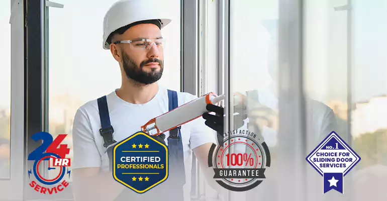 Comprehensive Seal Cracks Around Windows Dania Beach