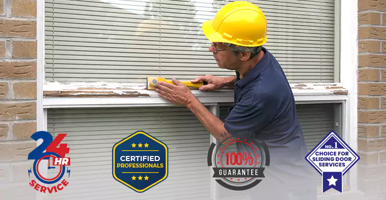 Caradco Window Crank Repair Services in Dania Beach