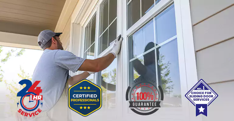 Emergency & Mobile Window Repair Service in Dania Beach