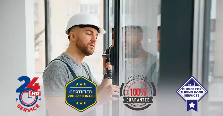 Sill & Frame Specific Waterproofing Dania Beach