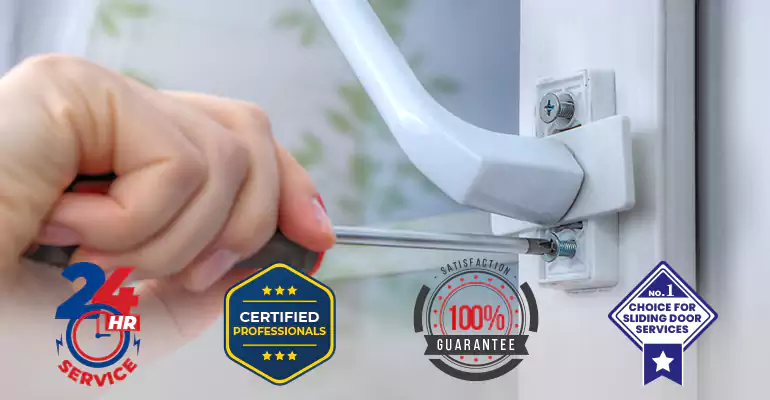 Handle Replacement Service in Dania Beach, FL