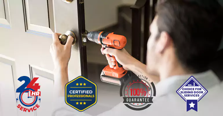 Door Knob Repair Dania Beach