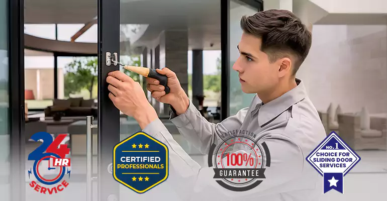 Door Panel Repair in Dania Beach, FL