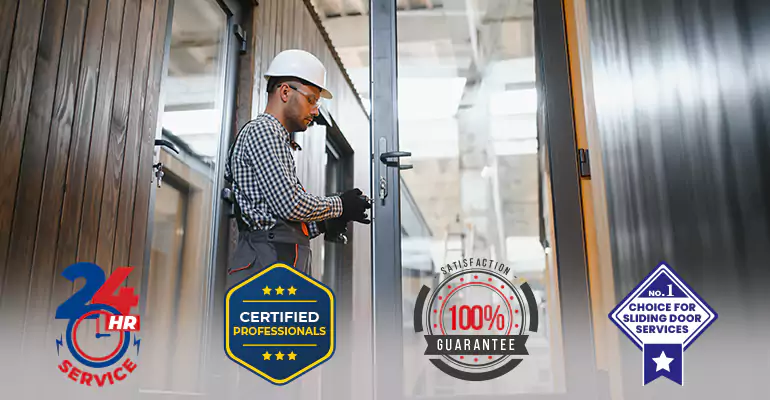 Door Replacement Service in Dania Beach, FL