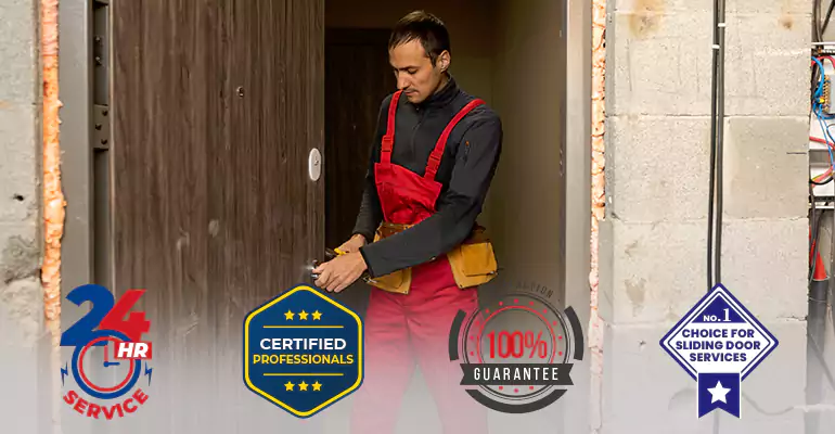 Emergency Exit Door Repair in Dania Beach, FL
