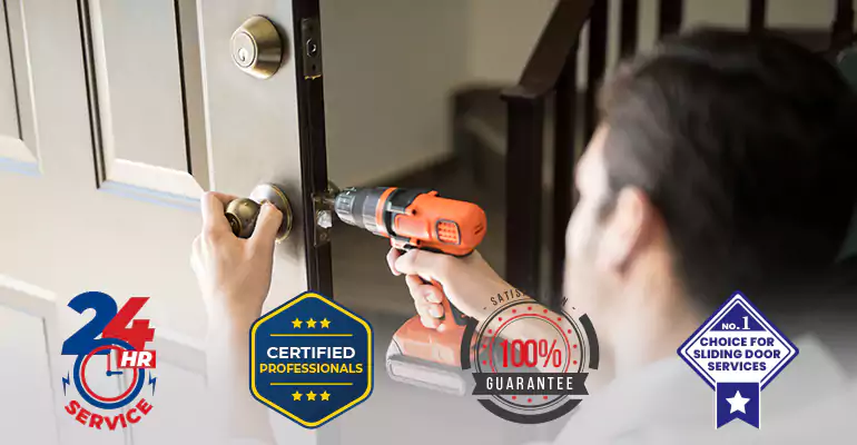 Handicap Door Repair Near Me in Dania Beach