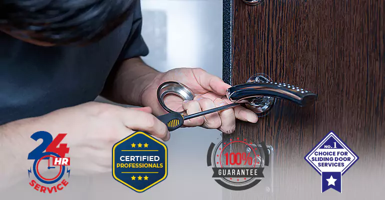 Hotel Door Llock Repair in Dania Beach, FL