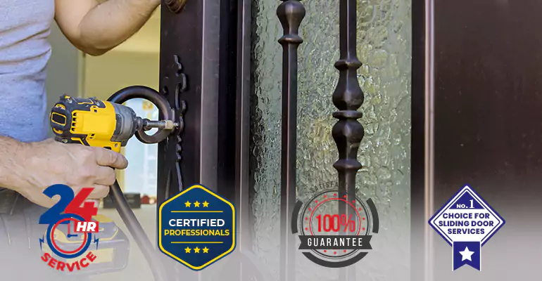 Our Reliable Metal Door Repair Dania Beach, FL