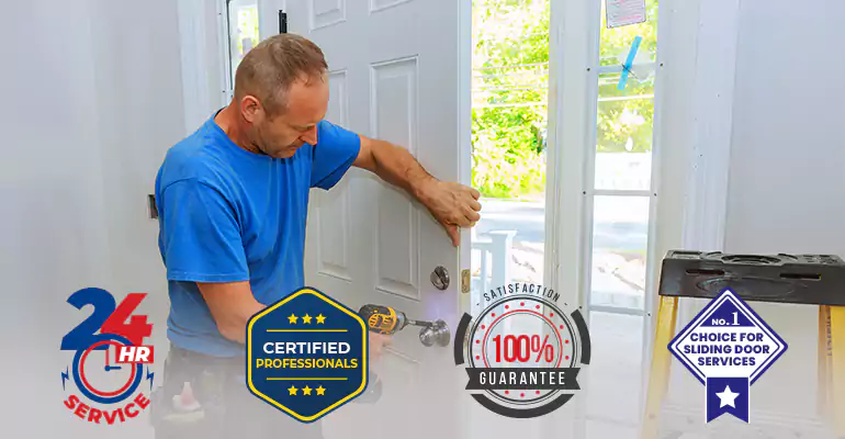 Modern Door Repair Dania Beach