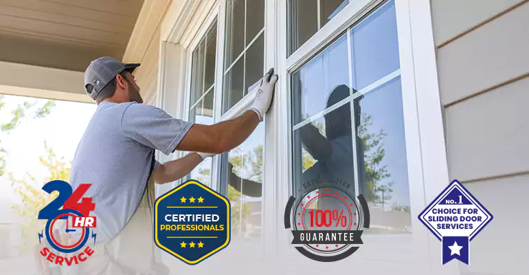 window-crank-repair in  Dania Beach, FL