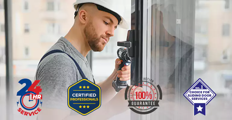 Patio Door Latch Repair Dania Beach