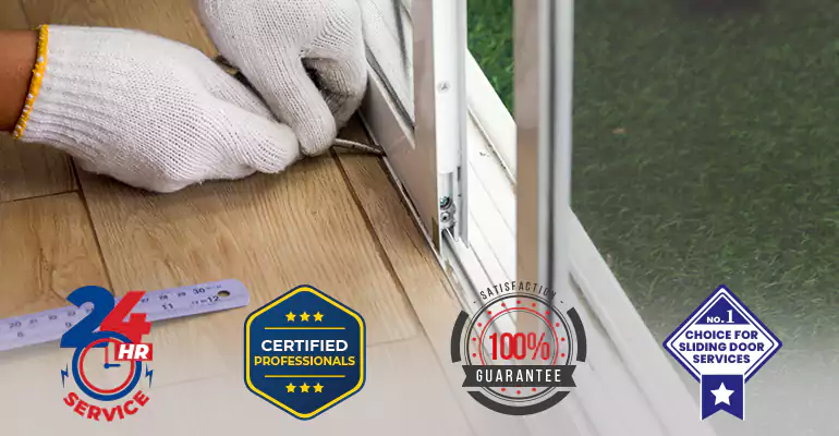 Patio Door Track Replacement Dania Beach