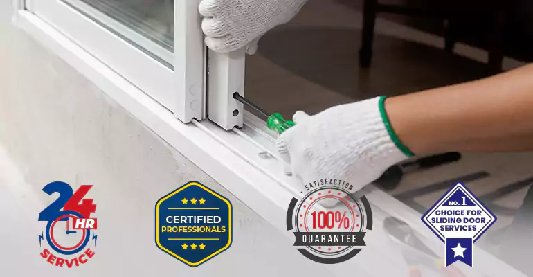 Standard Patio Door Wheel Replacement Dania Beach