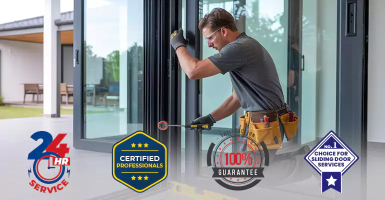 Patio Screen Door Replacement In Dania Beach