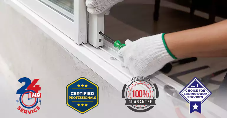 Pocket Door Roller Repair and Adjustment Dania Beach