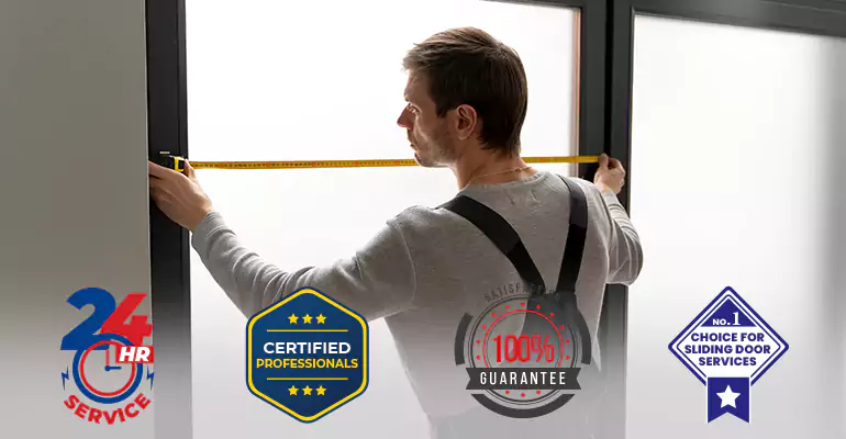 Retractable Screen Repair in Dania Beach