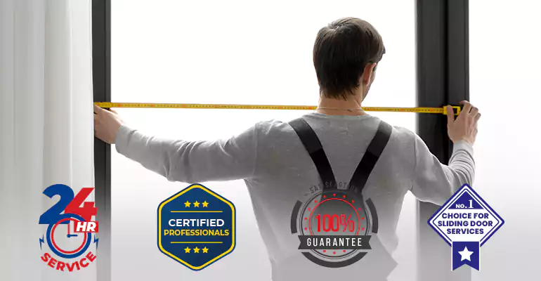 Screen Door Repair Company in Dania Beach, FL