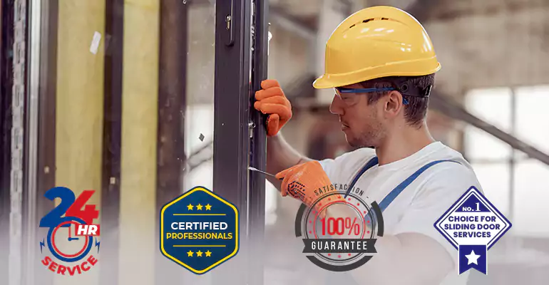 Sliding Door Latch Repair Near Me Dania Beach