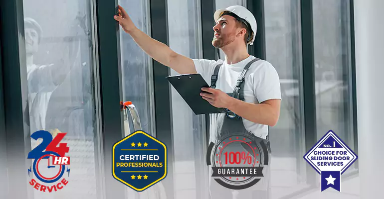 Sliding Door Window Replacement Dania Beach
