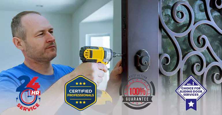 Our Steel Door Repair Dania Beach, FL