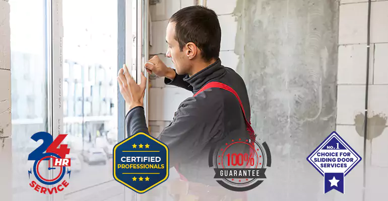 Window Repair Service in Dania Beach, FL